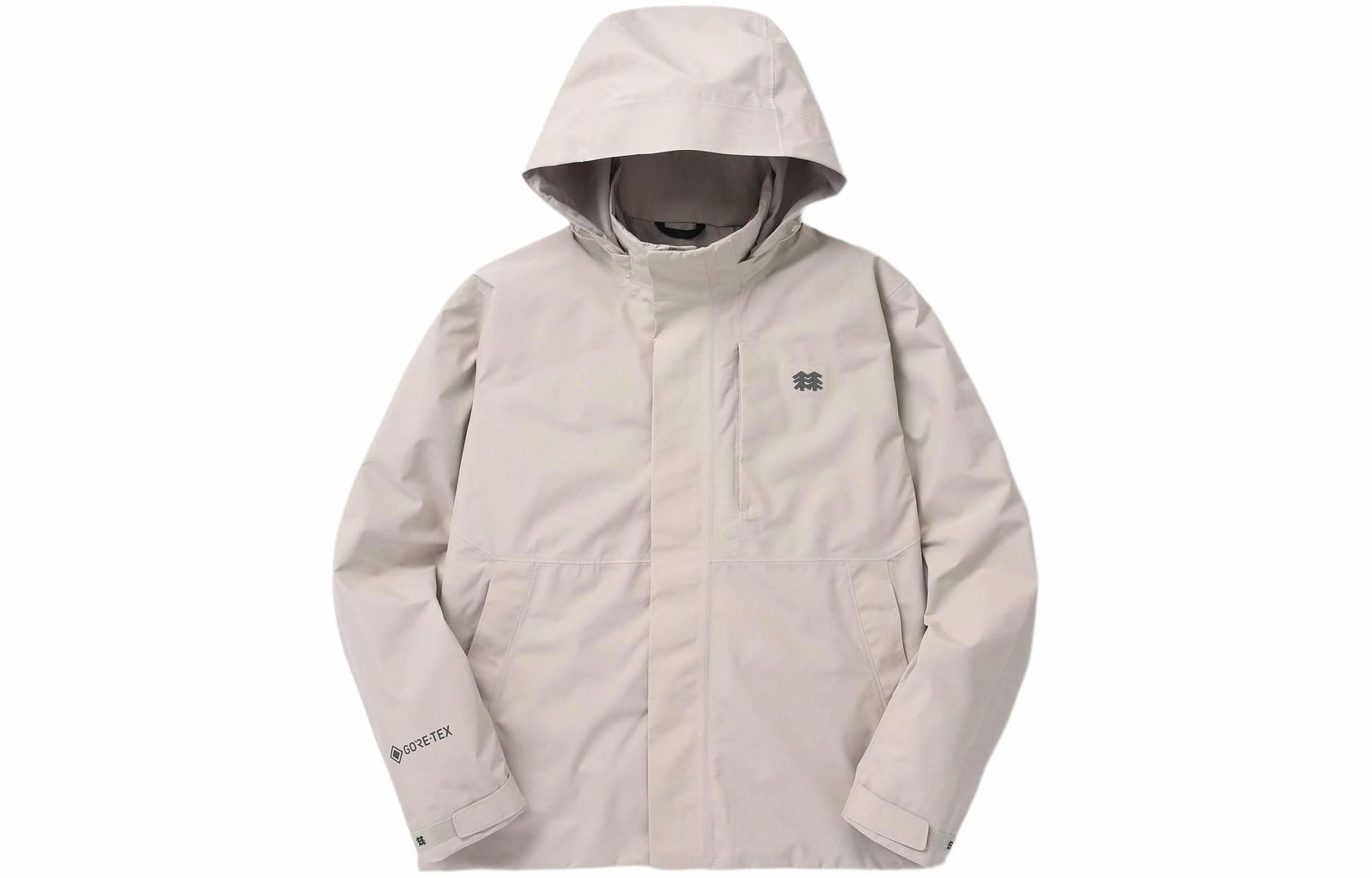 Куртка KOLON SPORT logo - изображение 1