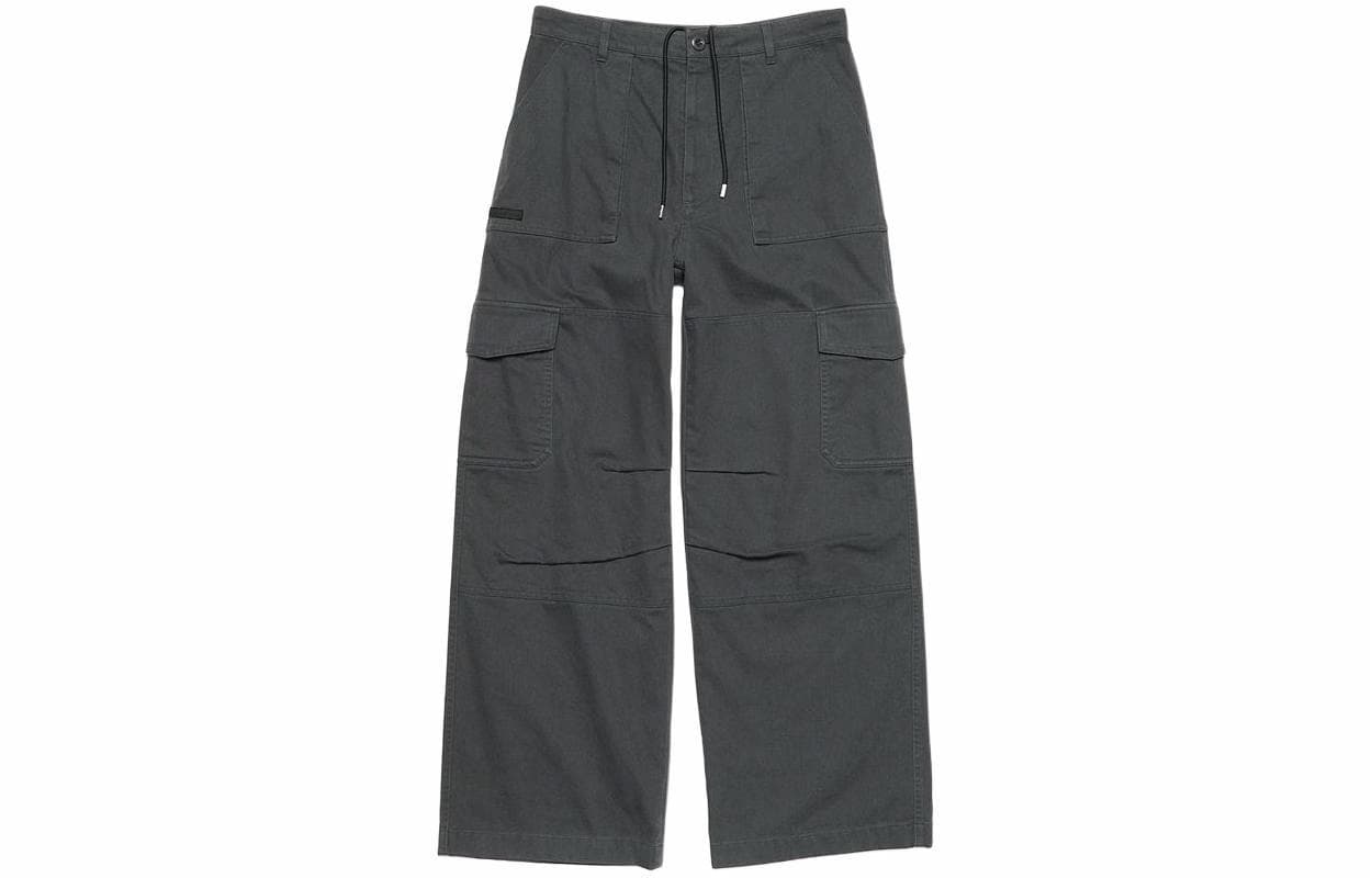Штаны Acne Studios SS24 - изображение 1