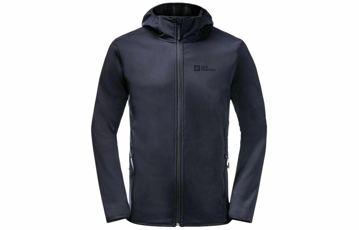 Куртка Jack Wolfskin Bornberg - изображение 1