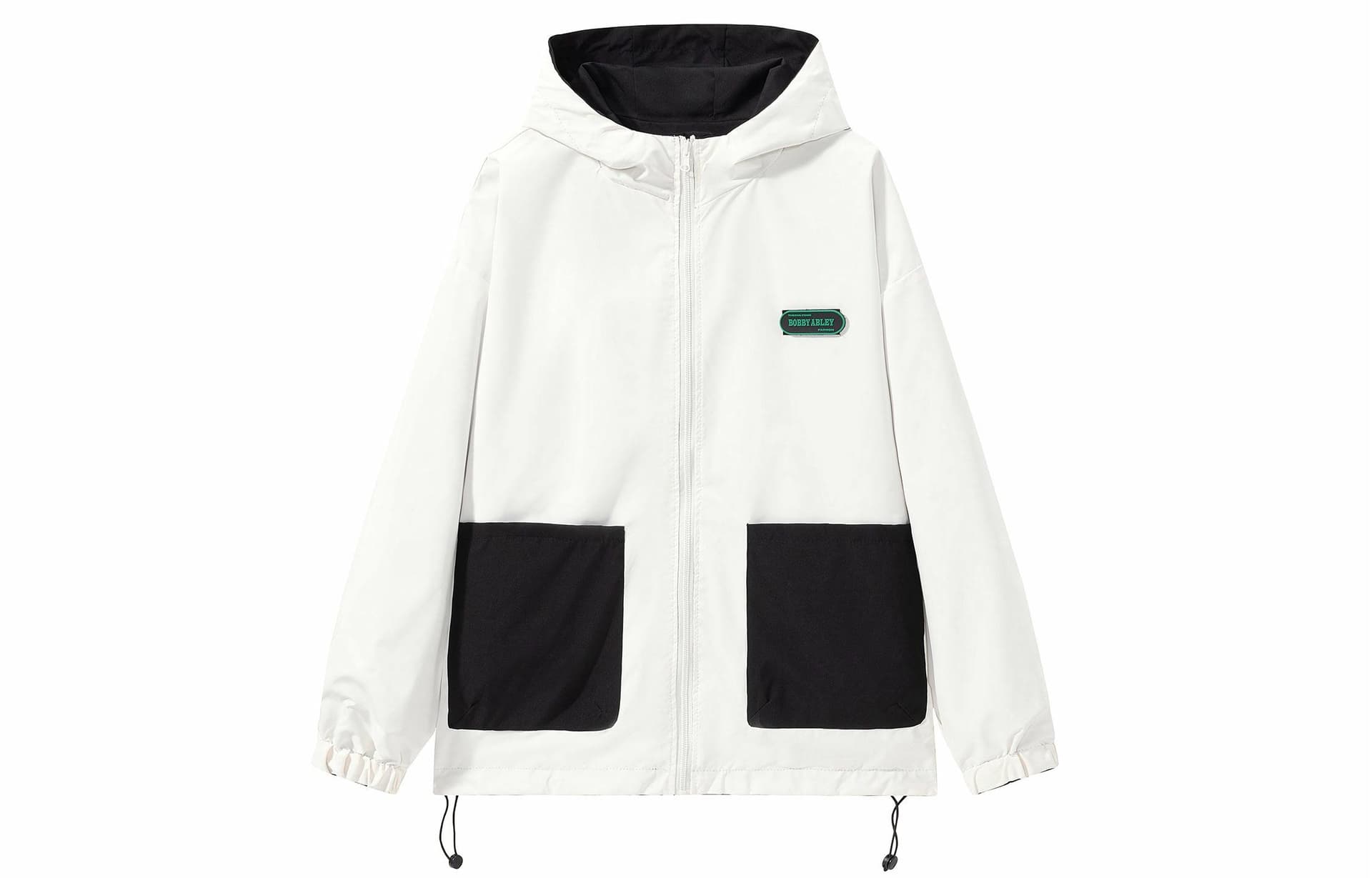 Куртка BOBBY ABLEY - изображение 1