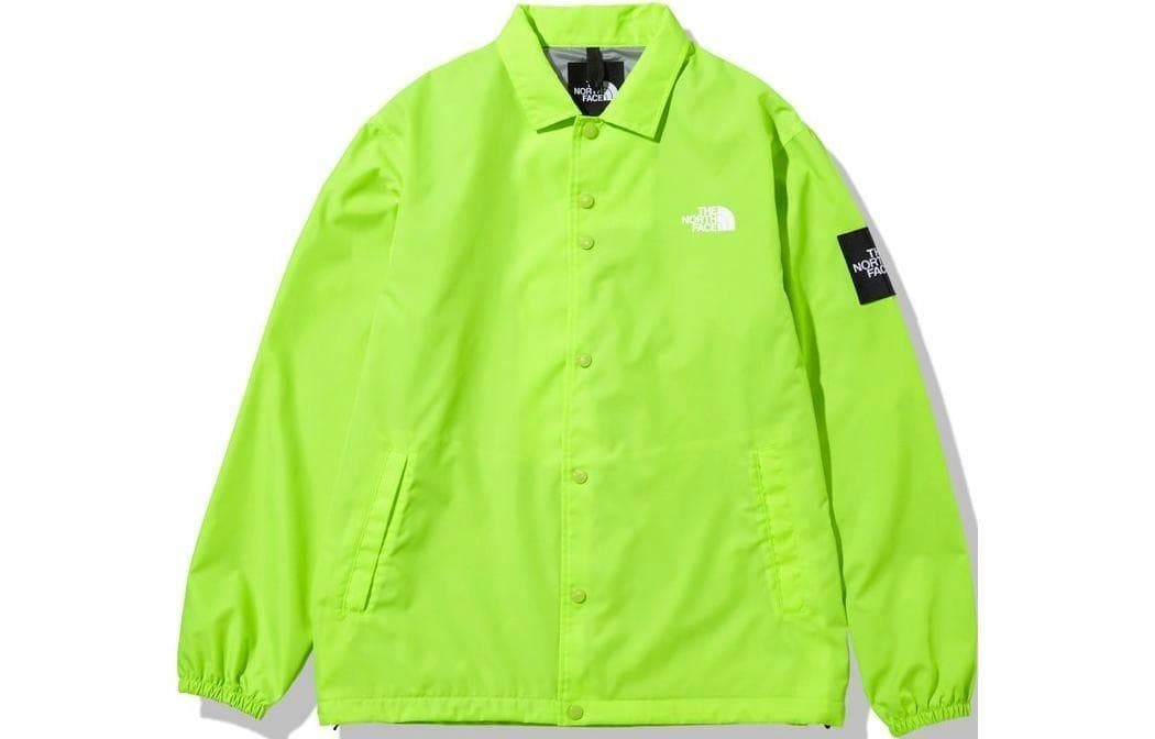 Куртка THE NORTH FACE SS22 Logo - изображение 1