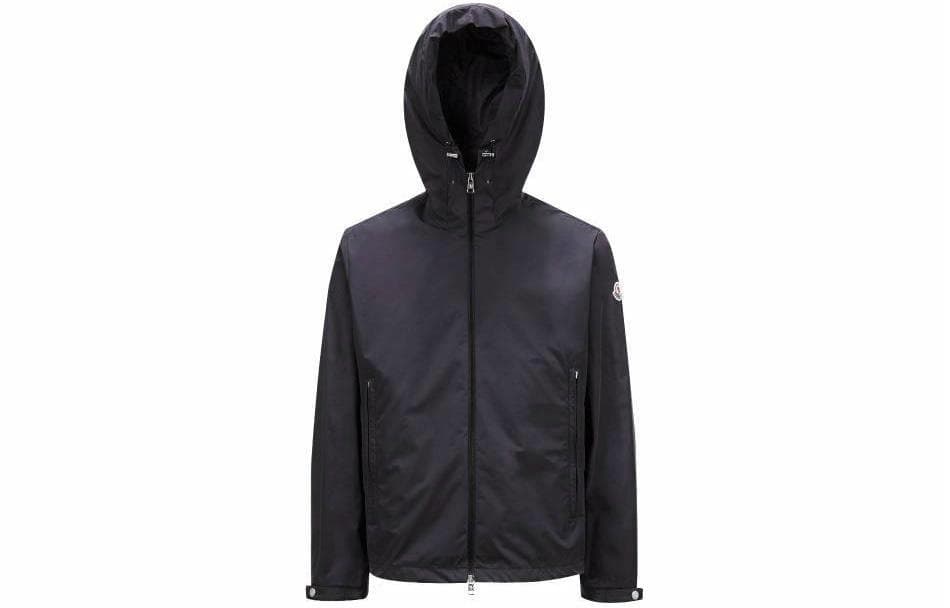 Куртка Moncler - изображение 1