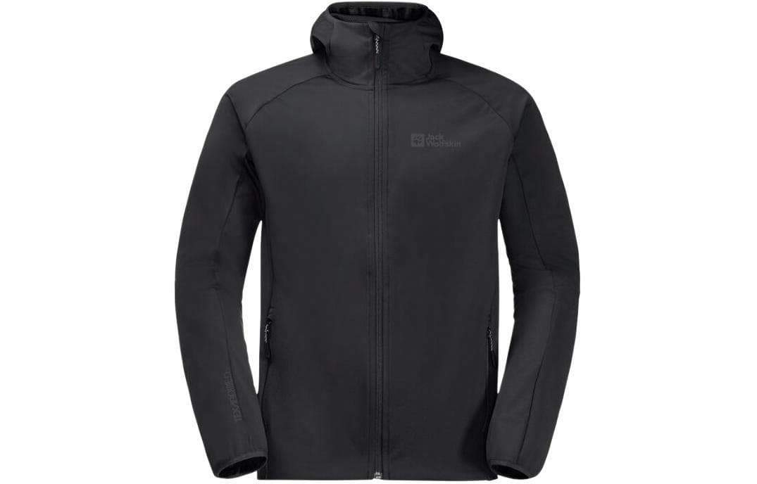 Куртка Jack Wolfskin - изображение 1