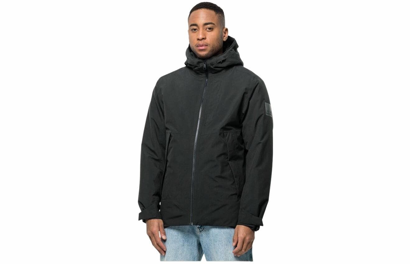 Куртка Jack Wolfskin - изображение 1