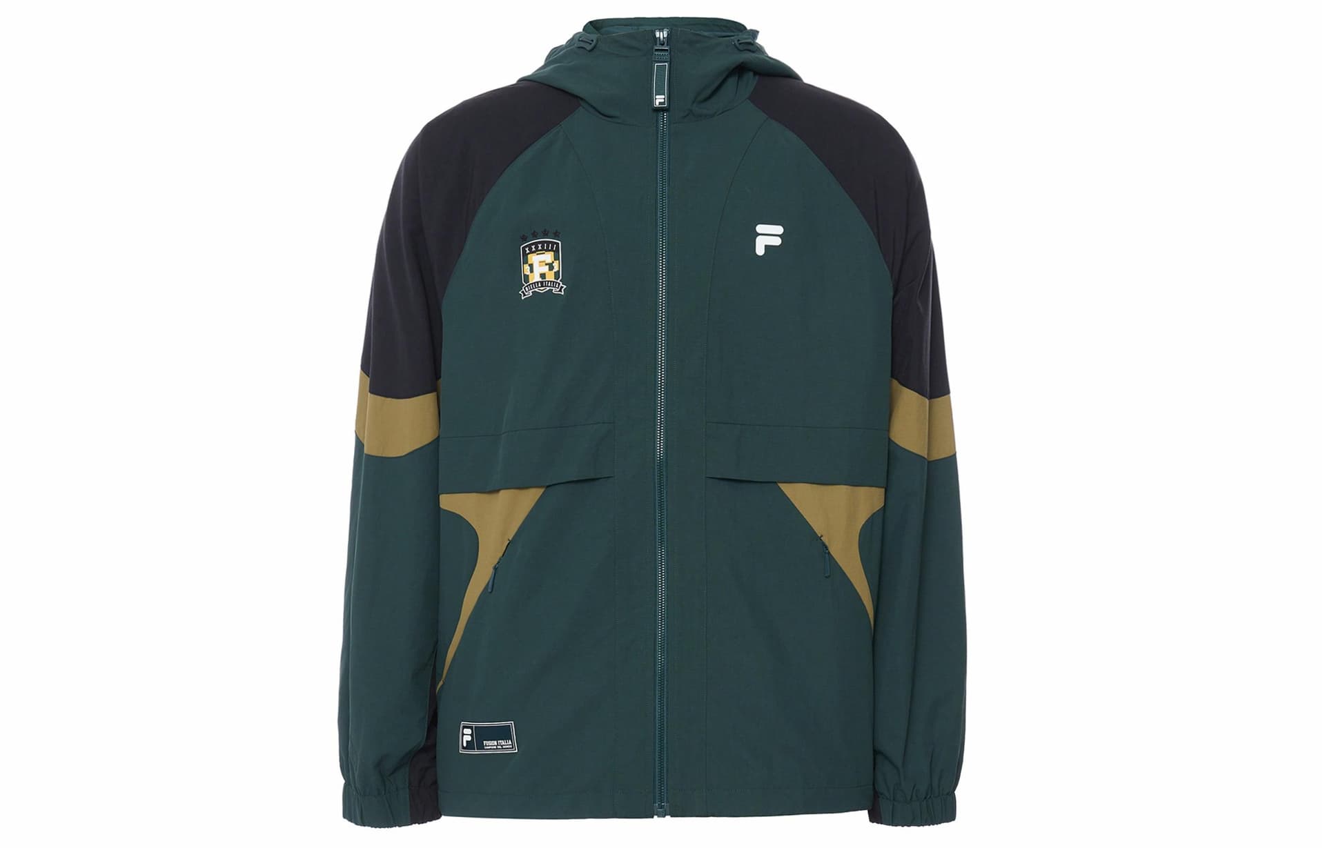 Куртка FILA FUSION - изображение 1