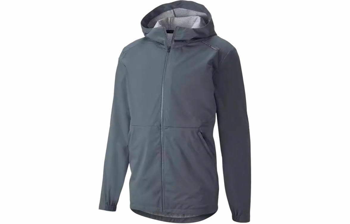 Куртка PUMA - изображение 1