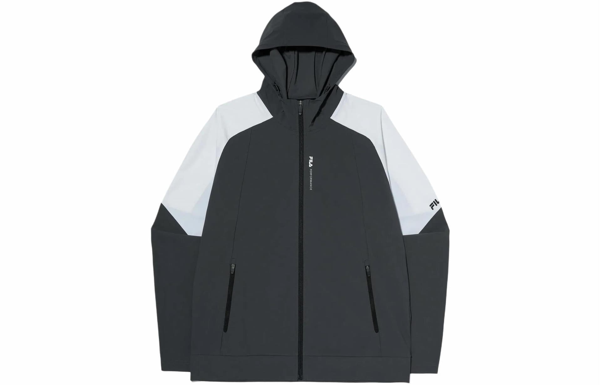 Куртка FILA - изображение 1