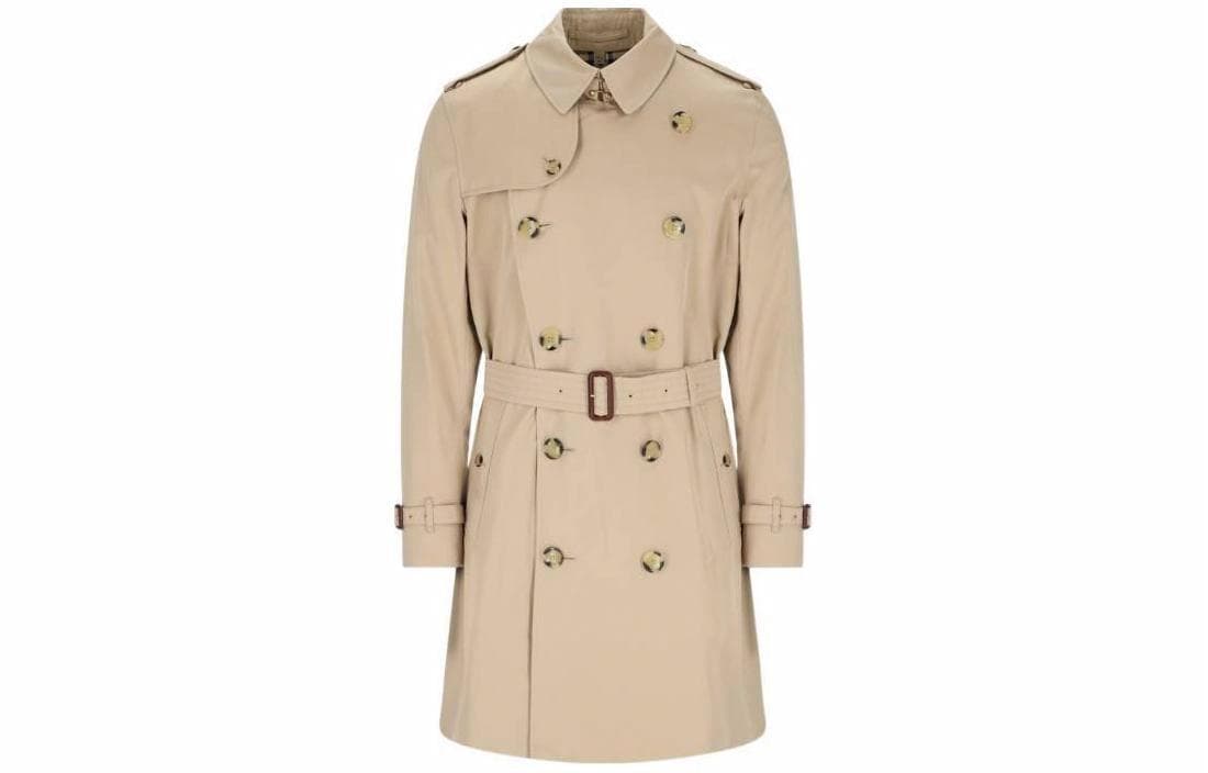 Ветровка Burberry - изображение 1