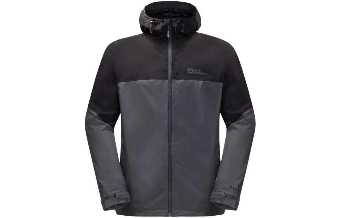 Куртка Jack Wolfskin - изображение 1