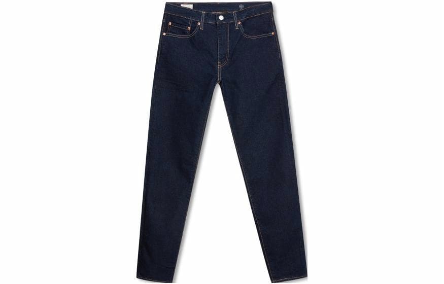 Штаны Levis 512 Tapered Jeans