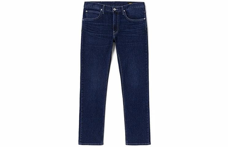 Штаны Lee SS22 - изображение 1