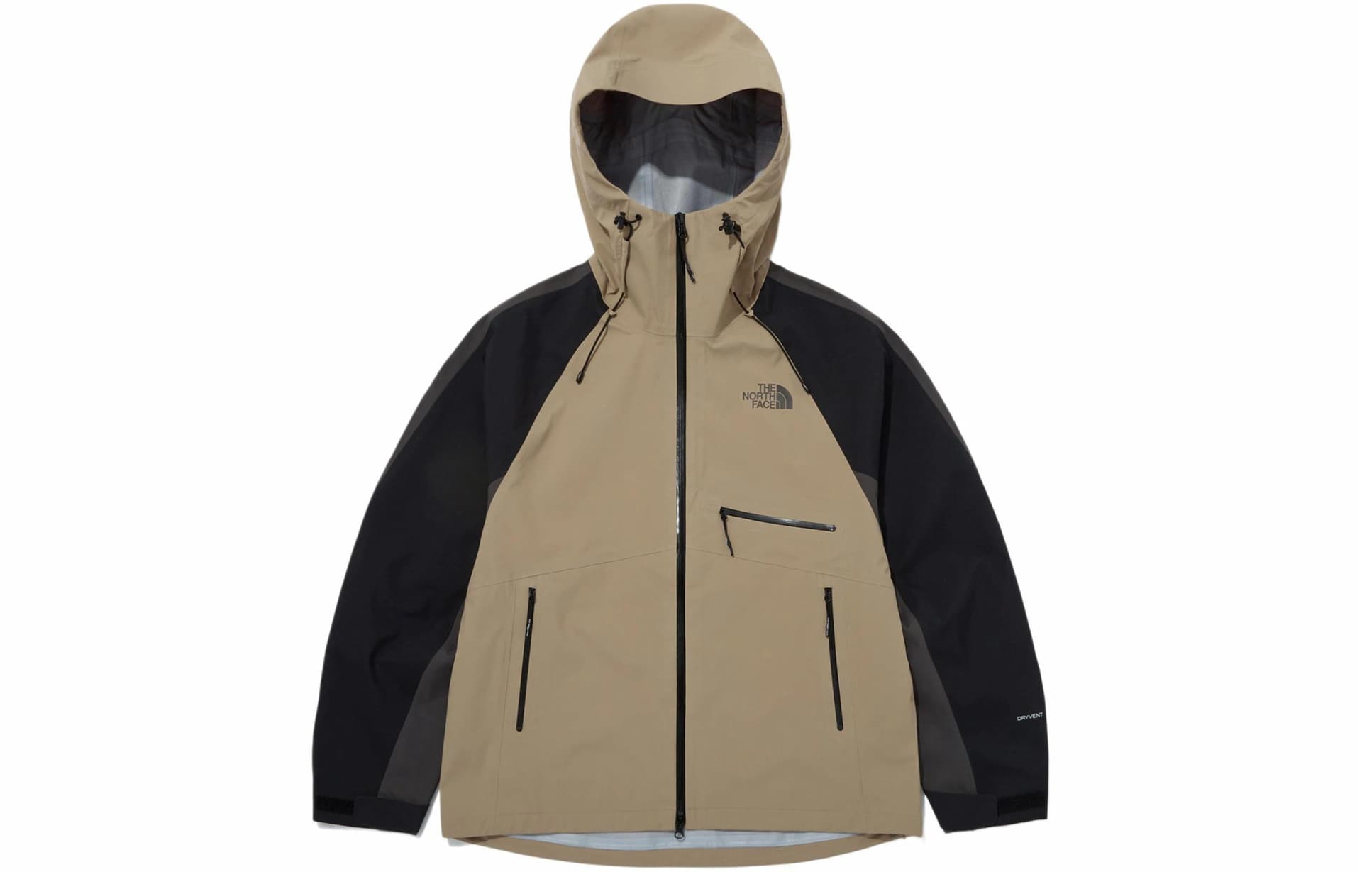 Куртка THE NORTH FACE - изображение 1