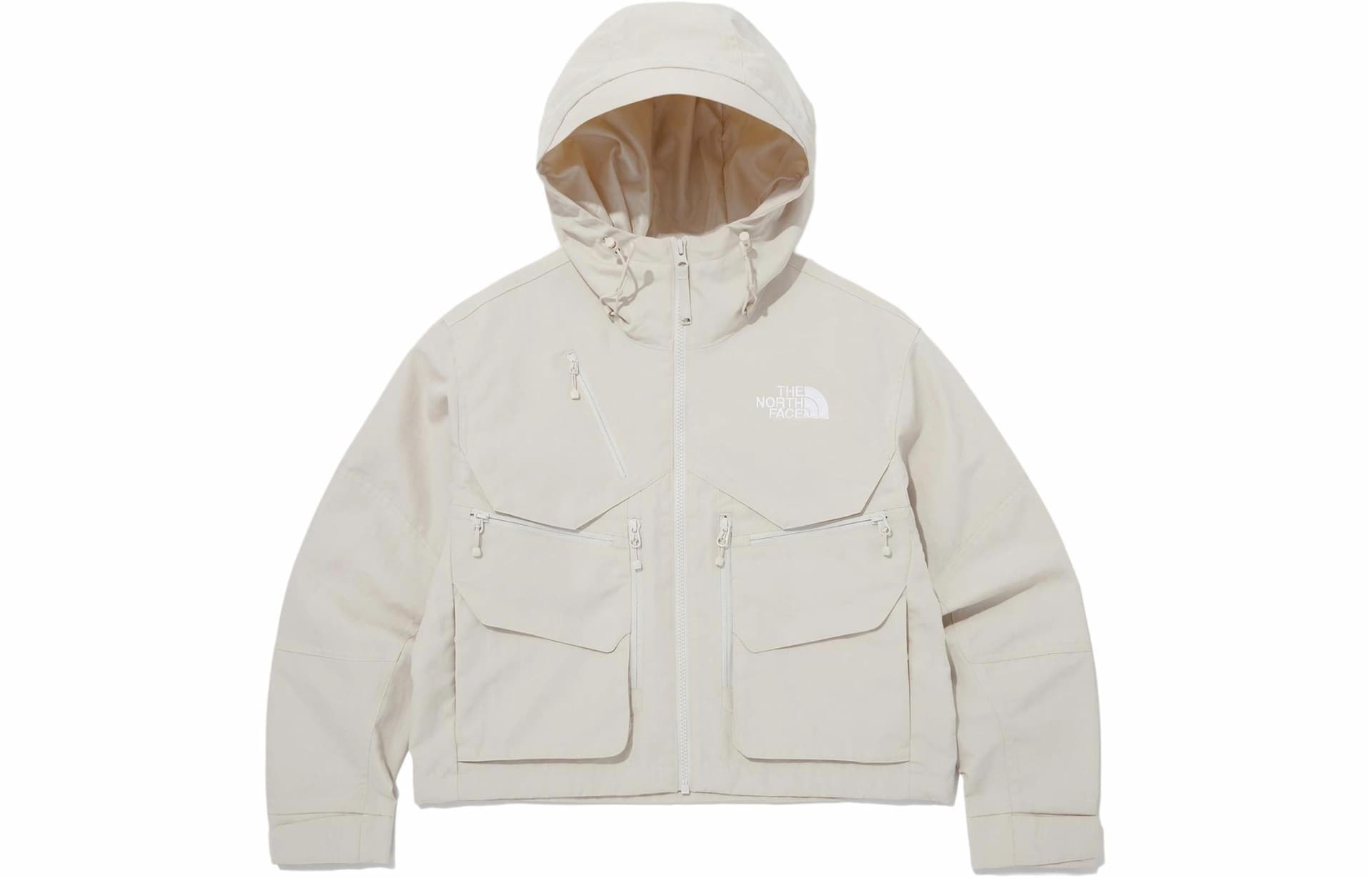 Куртка THE NORTH FACE - изображение 1
