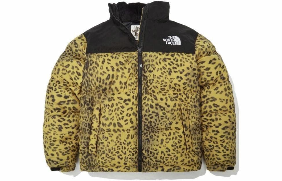 Зимняя куртка The North Face - изображение 1