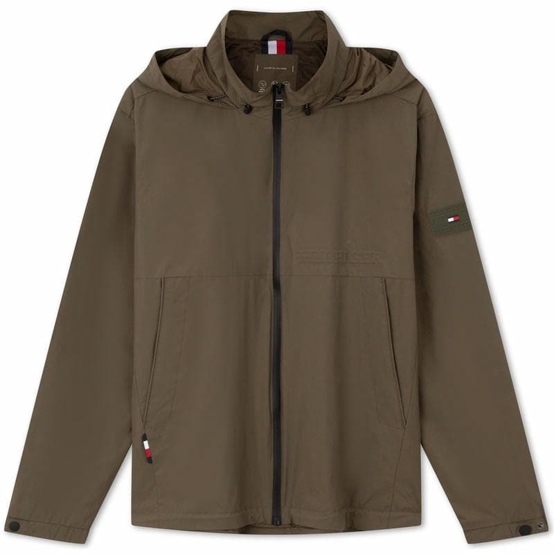Куртка Tommy Hilfiger - изображение 1