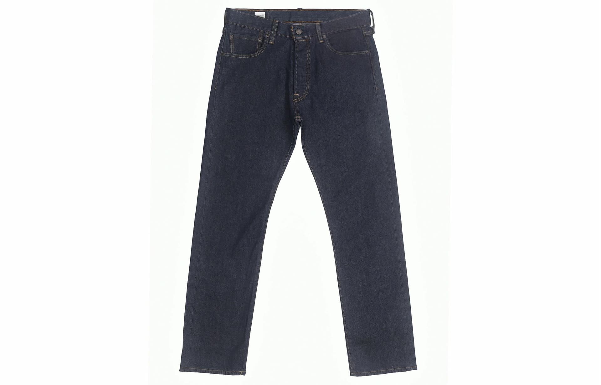 Штаны Levi's Original Straight Jeans