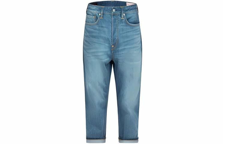 Штаны EVISU