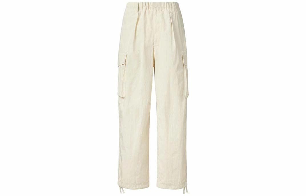 Штаны UNIQLO U Series SS24 - изображение 1
