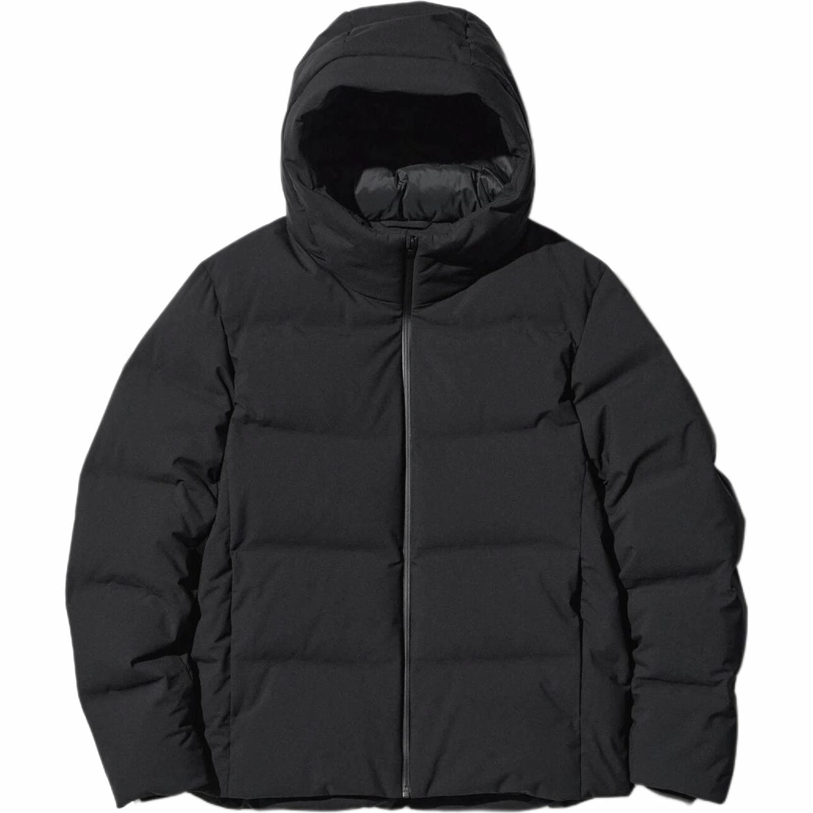 Зимняя куртка UNIQLO