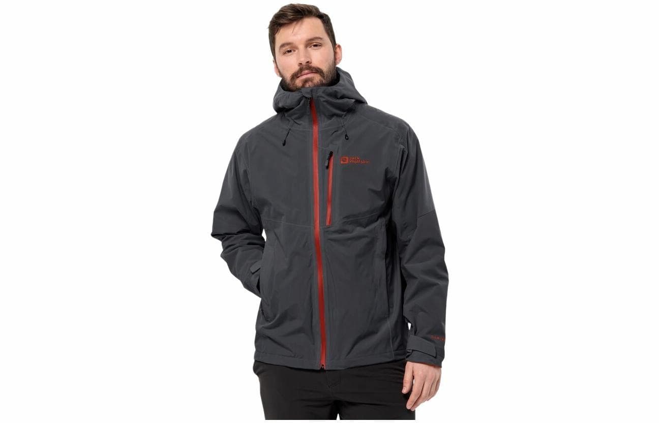 Куртка Jack Wolfskin - изображение 1