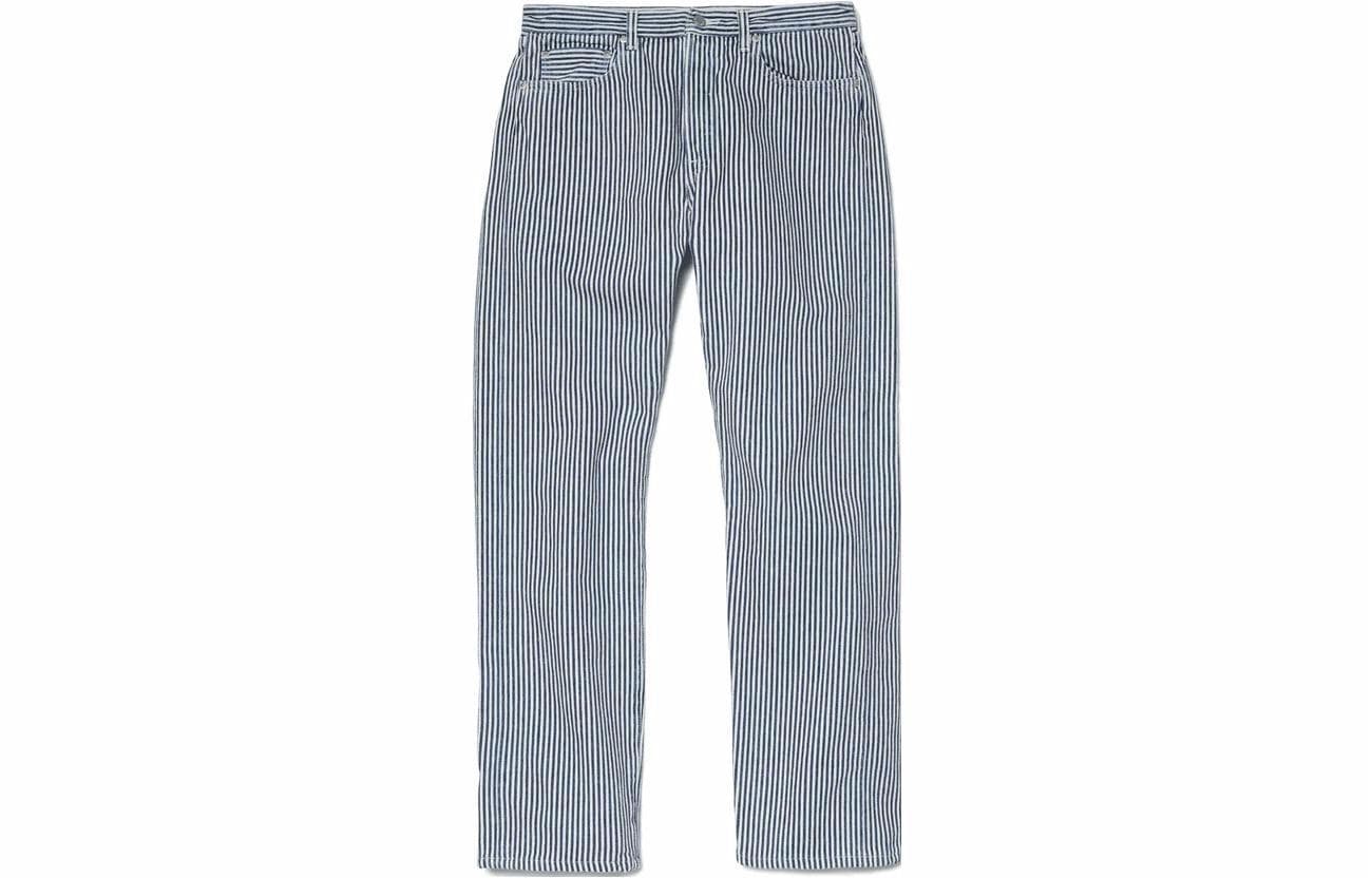 Штаны Levi's x NIGO SS23