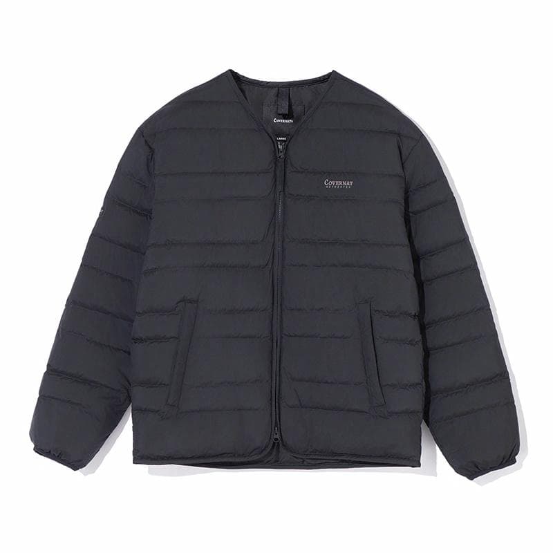 Зимняя куртка COVERNAT FW24 - изображение 1