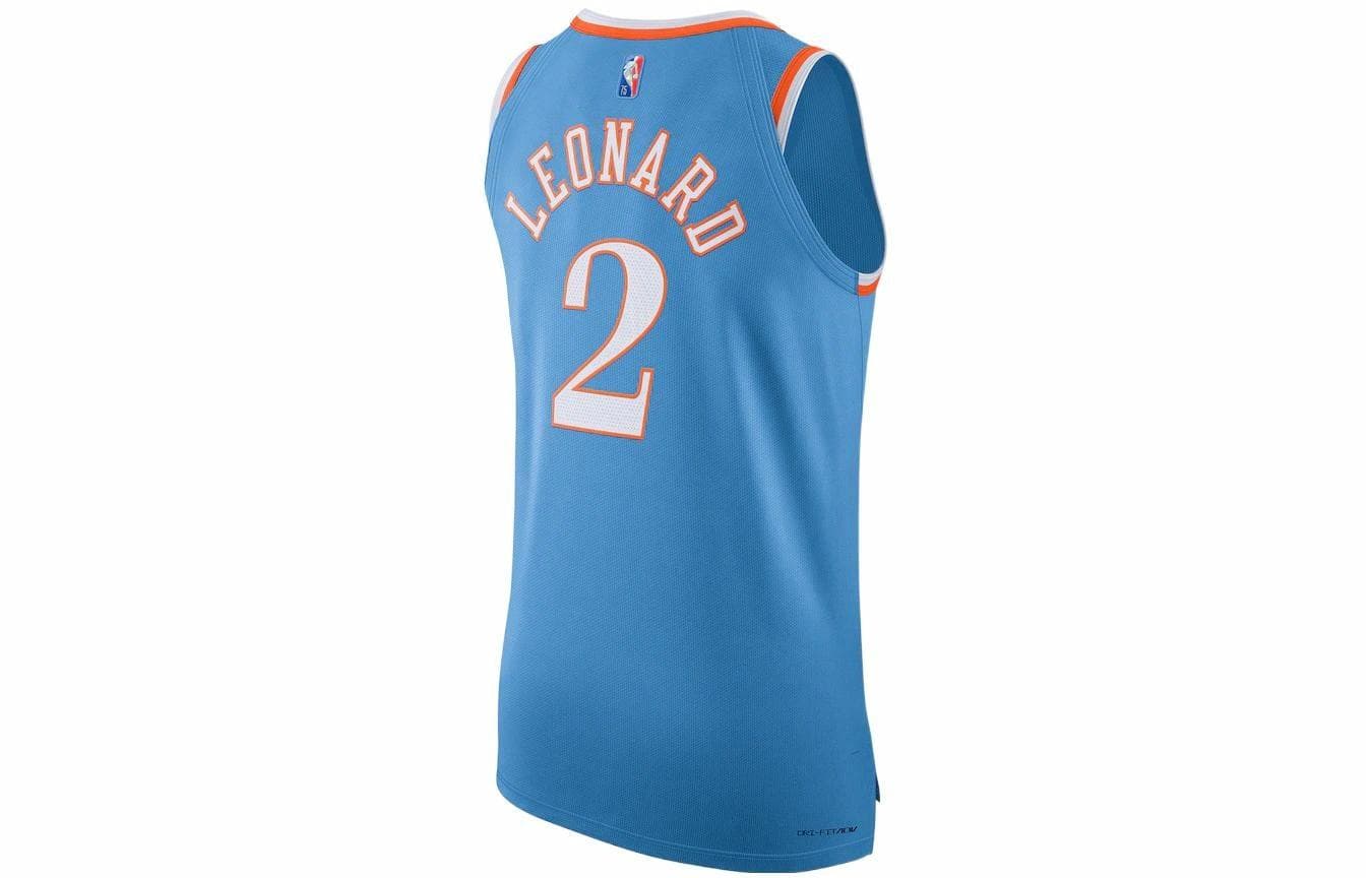 Баскетбольная майка Nike NBA AU 2 - изображение 2