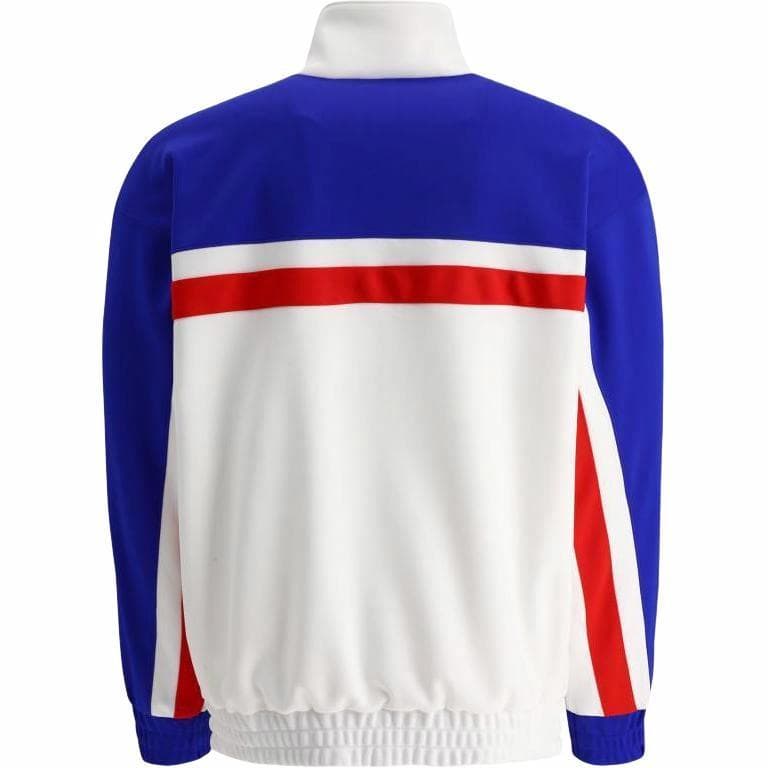 Куртка CELINE SS23 Colorblock Zip Jacket - изображение 2