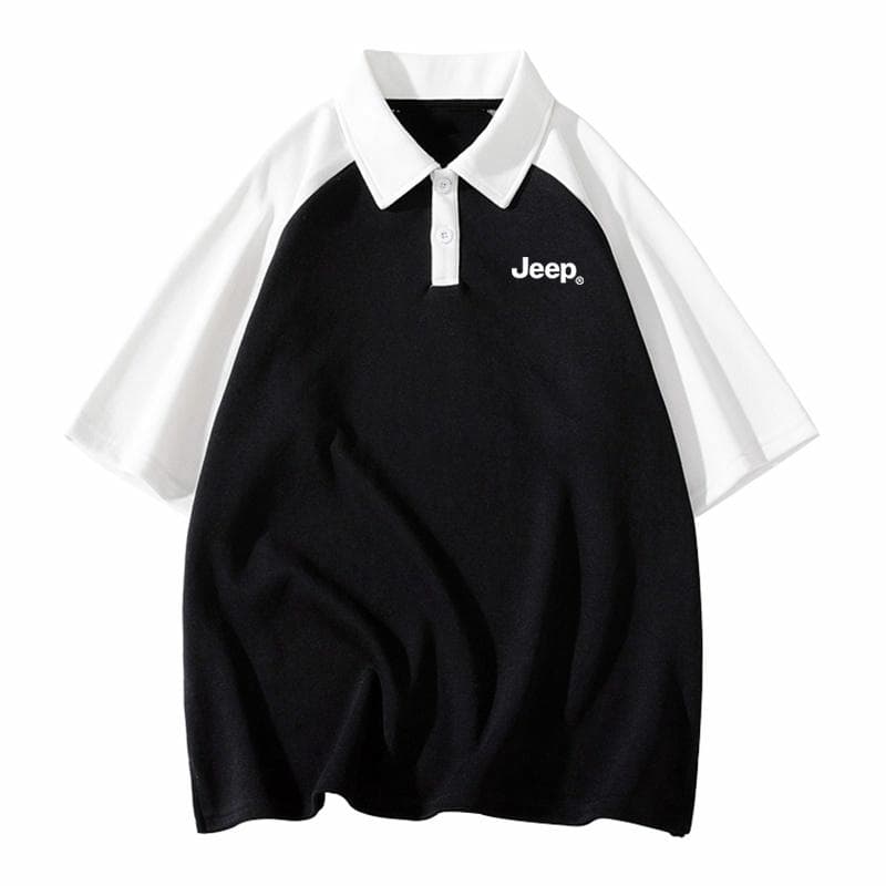 Поло Jeep logoPolo - изображение 1
