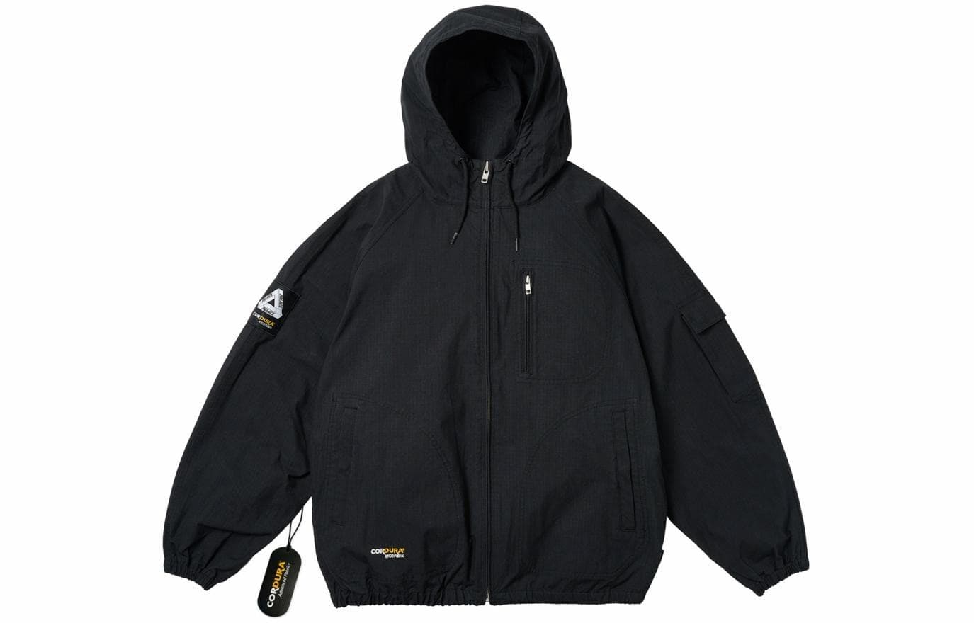 Куртка PALACE Cordura Nyco RS Jacket - изображение 1