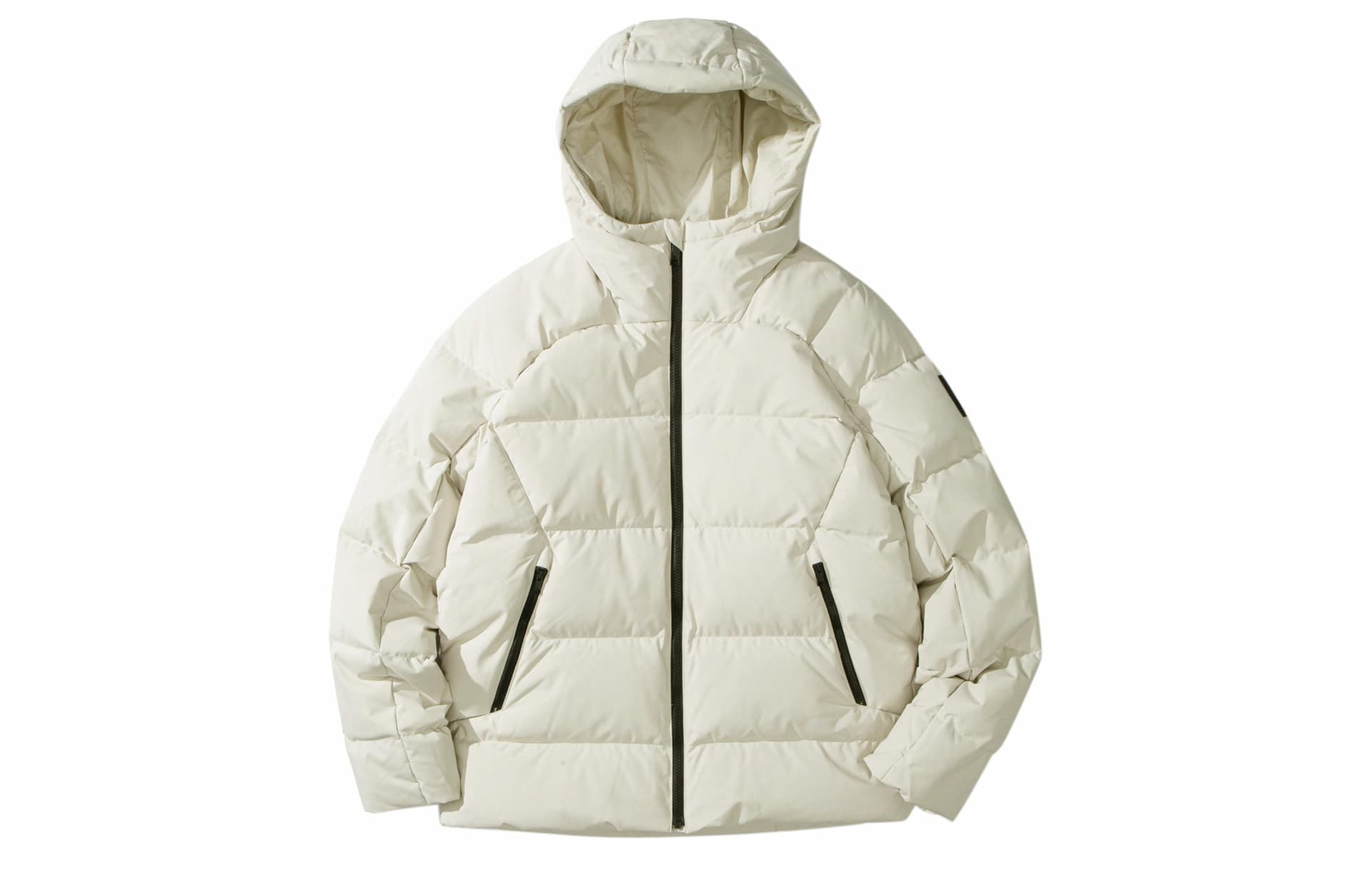 Зимняя куртка Jack Wolfskin - изображение 1