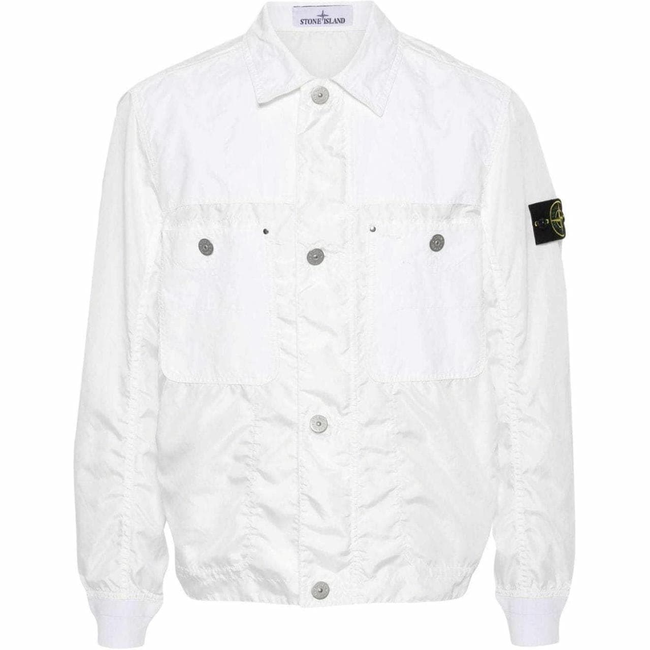 Куртка Stone Island - изображение 1