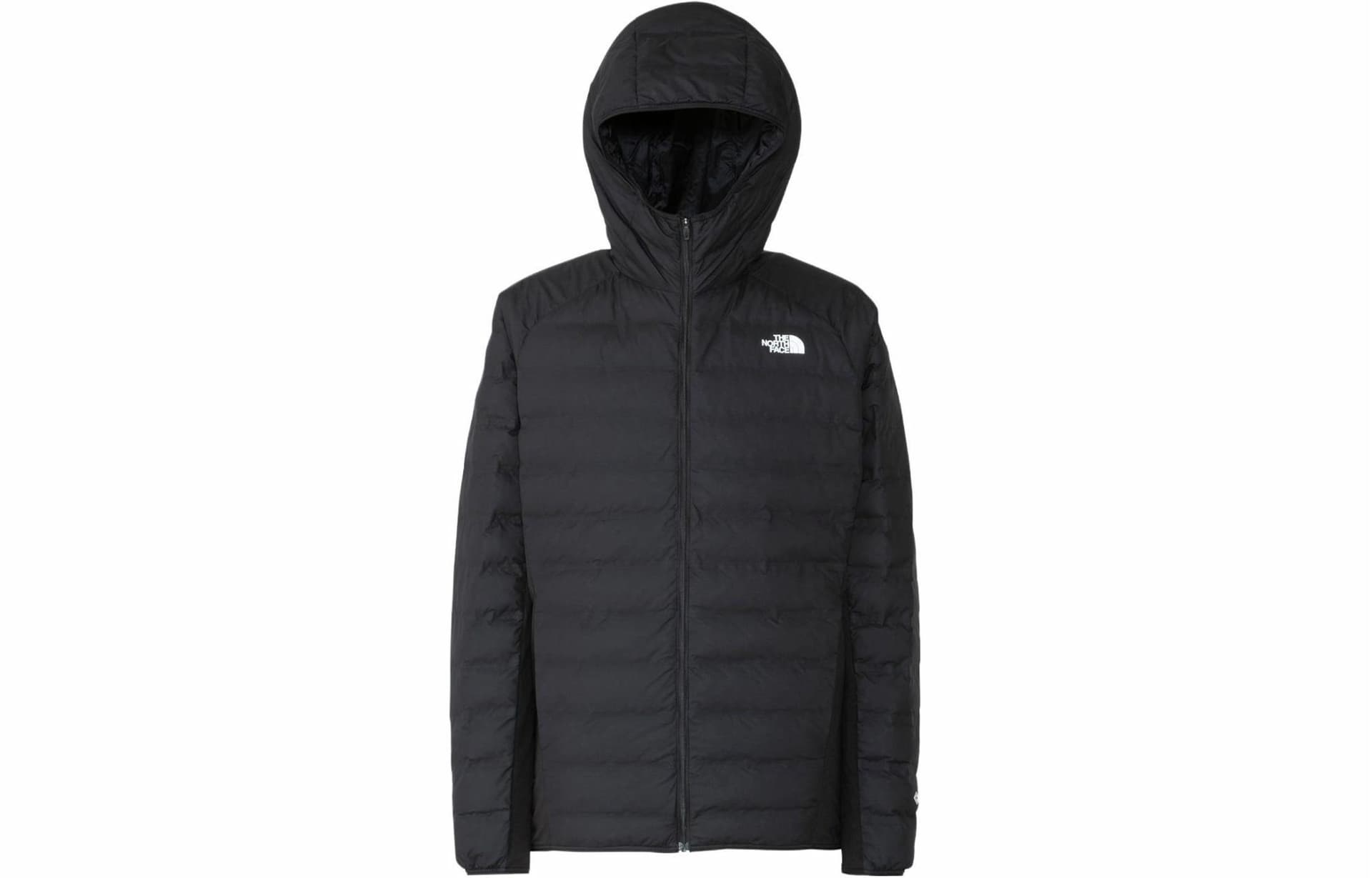 Куртка THE NORTH FACE GTX Red Run Hoodie - изображение 1
