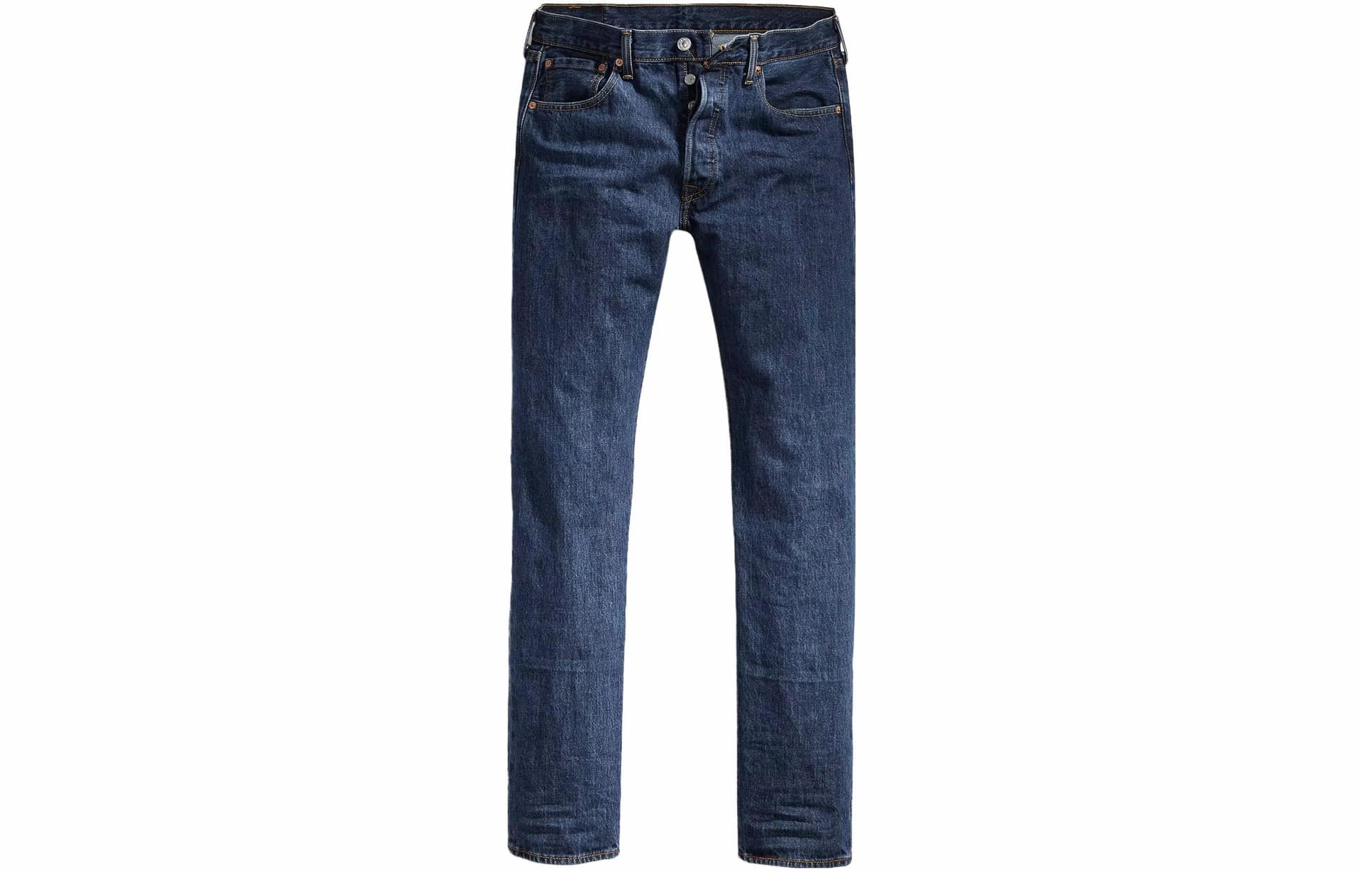 Штаны Levis SS23 Blue Jeans