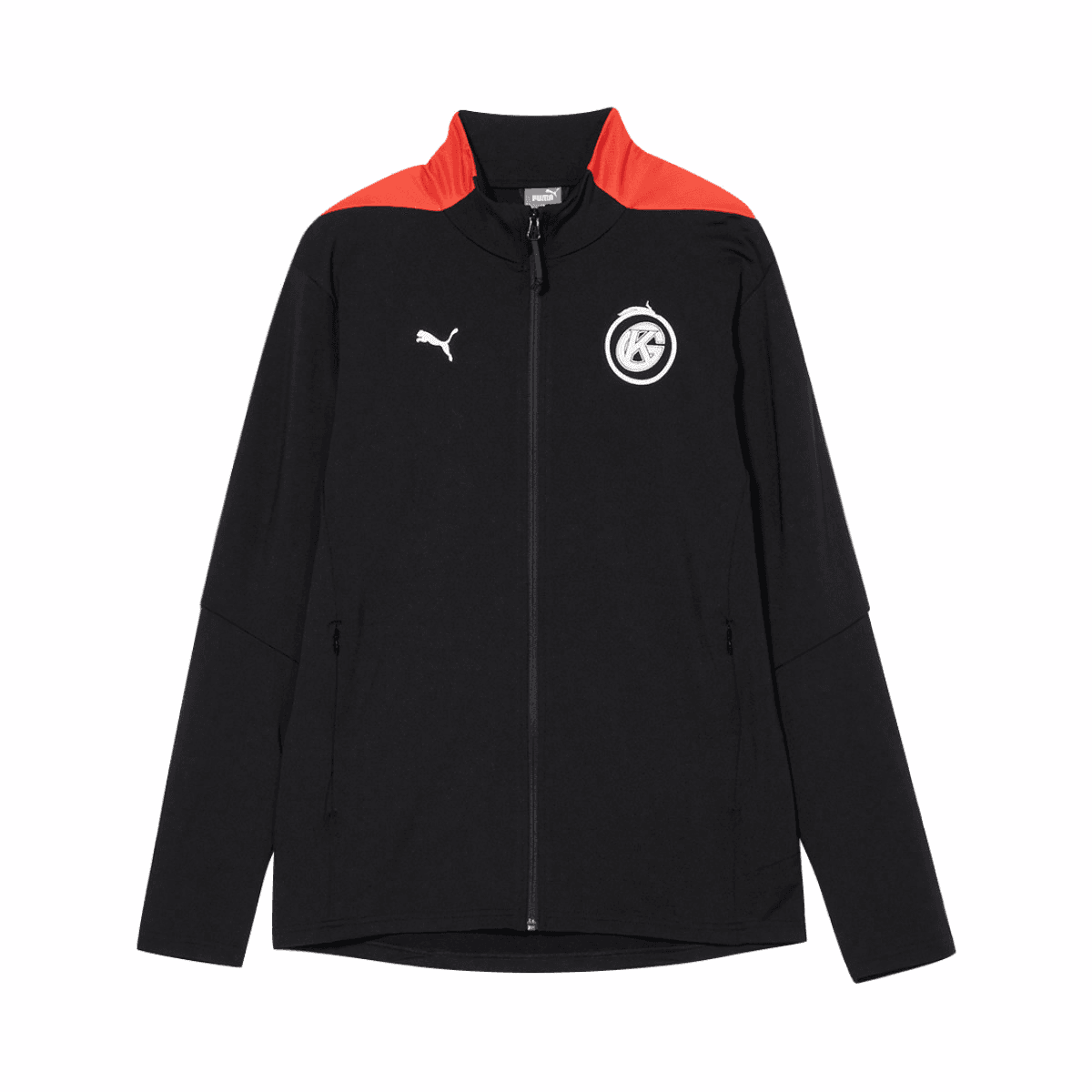 Куртка PUMA x KPL - изображение 1