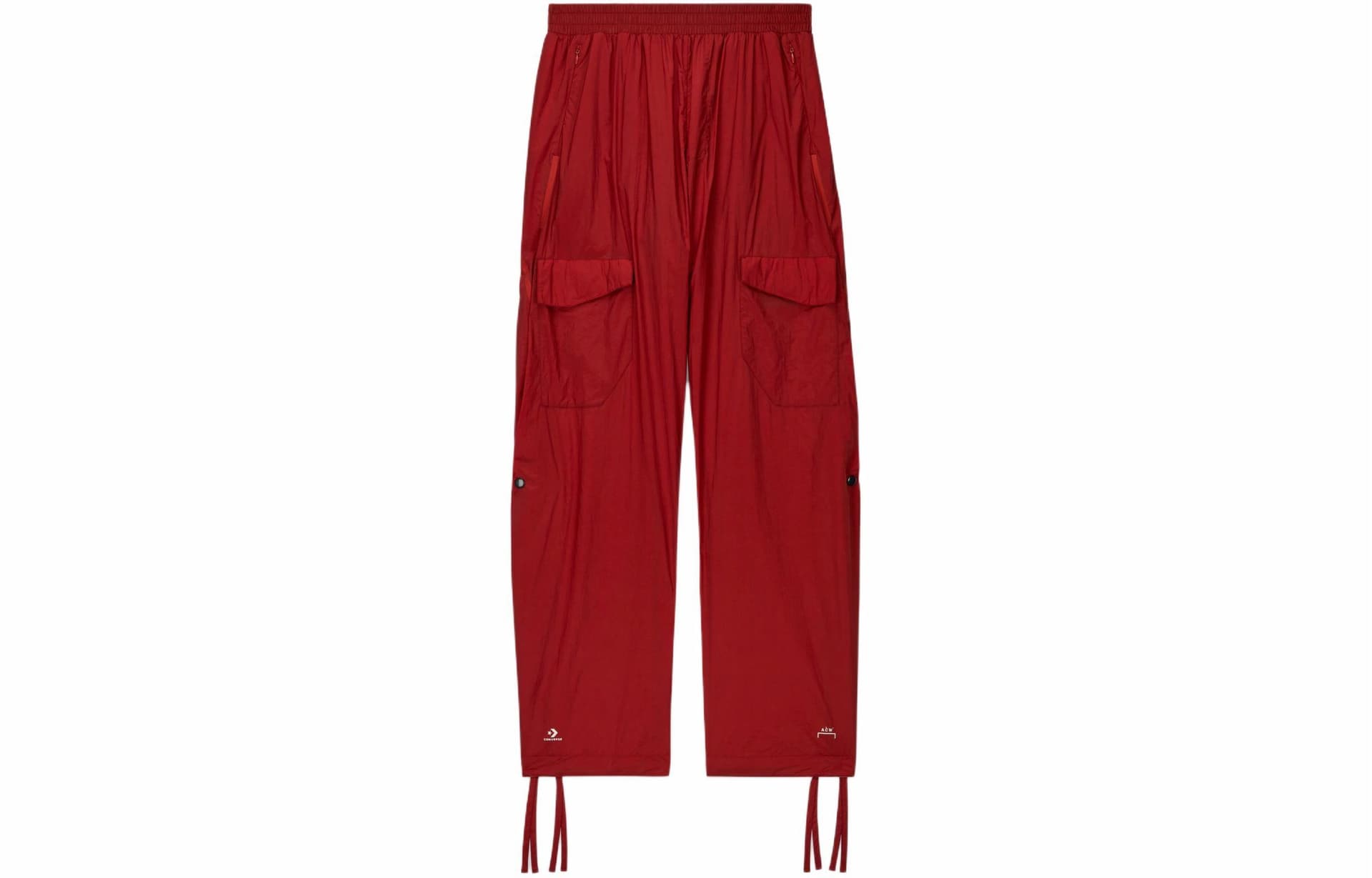 Штаны Converse x A Cold Wall SS24 - изображение 1