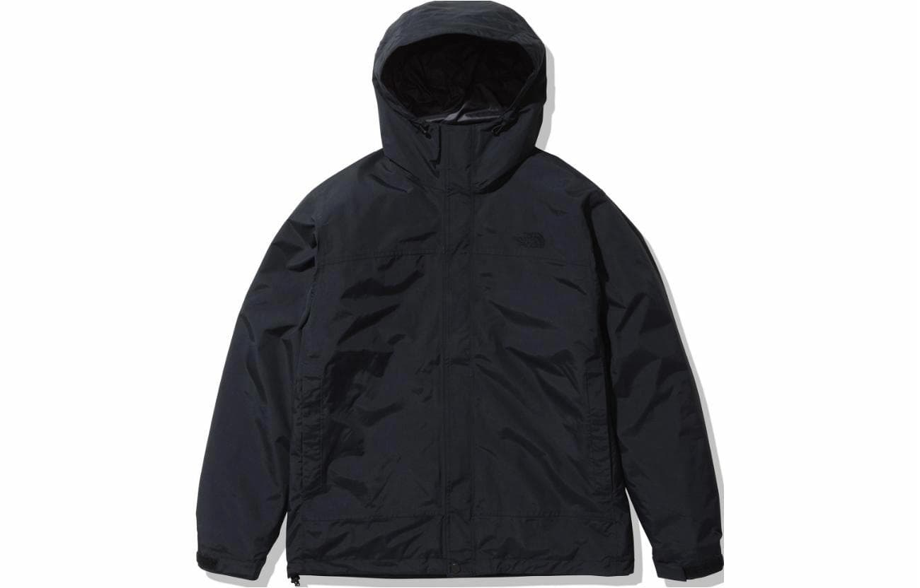 Куртка THE NORTH FACE Logo - изображение 1