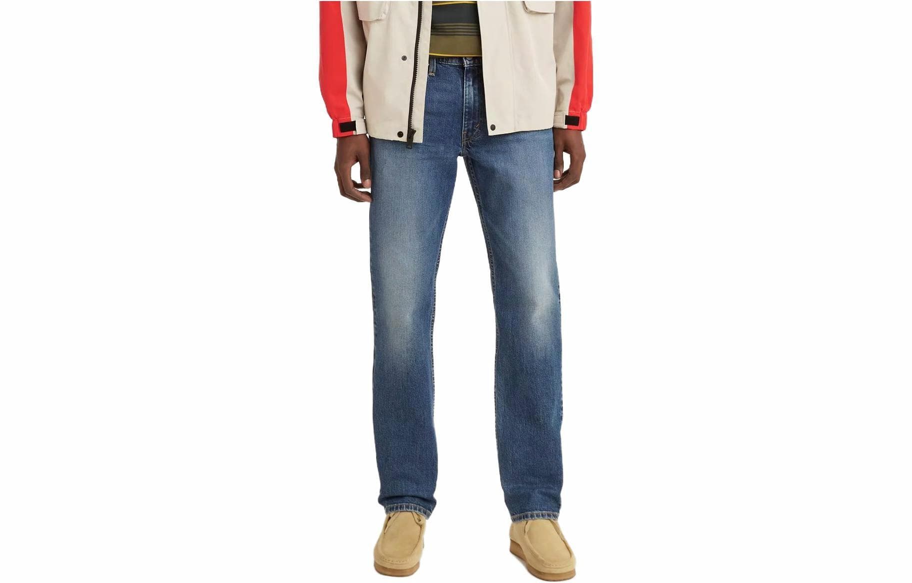 Штаны Levis