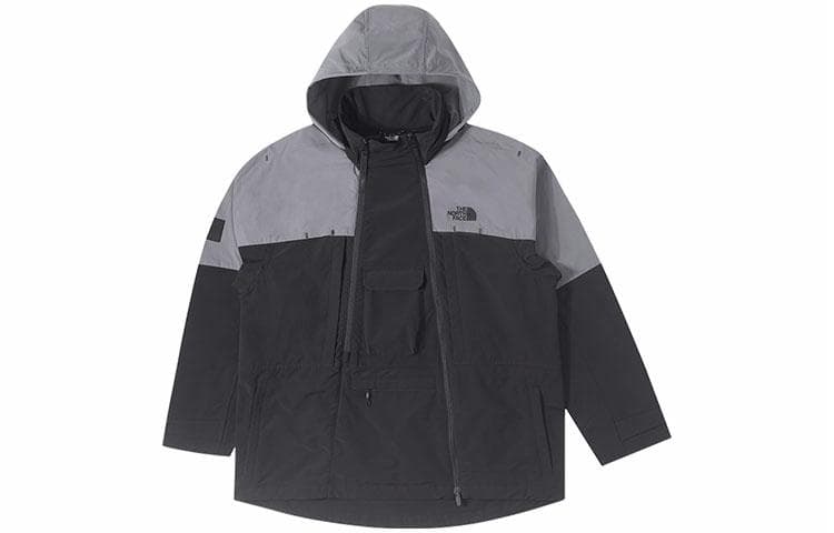 Куртка THE NORTH FACE UE - изображение 1