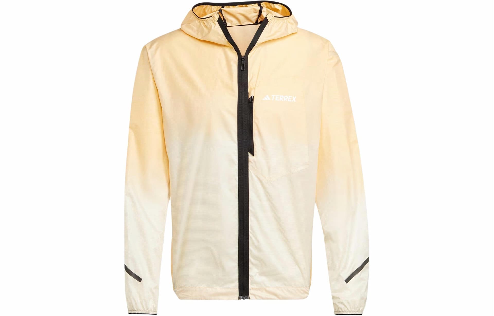 Куртка adidas Terrex Xperior Light Windweave Jacket - изображение 1