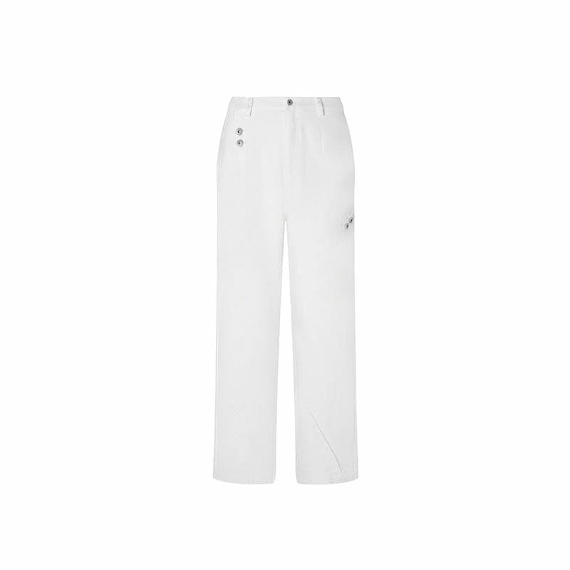 Штаны Organic Emotion SS23 - изображение 1