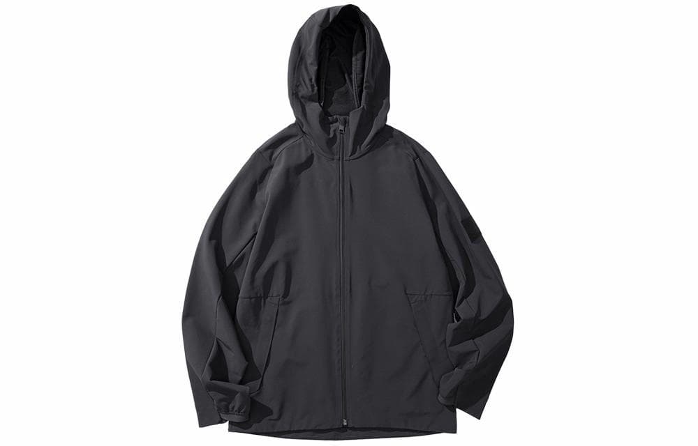 Куртка Jack Wolfskin Urban Commute - изображение 1