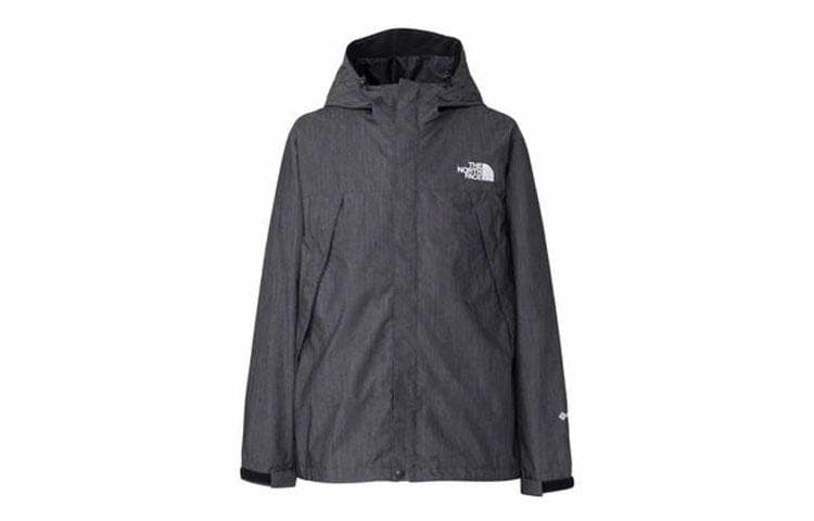 Куртка THE NORTH FACE Logo - изображение 1