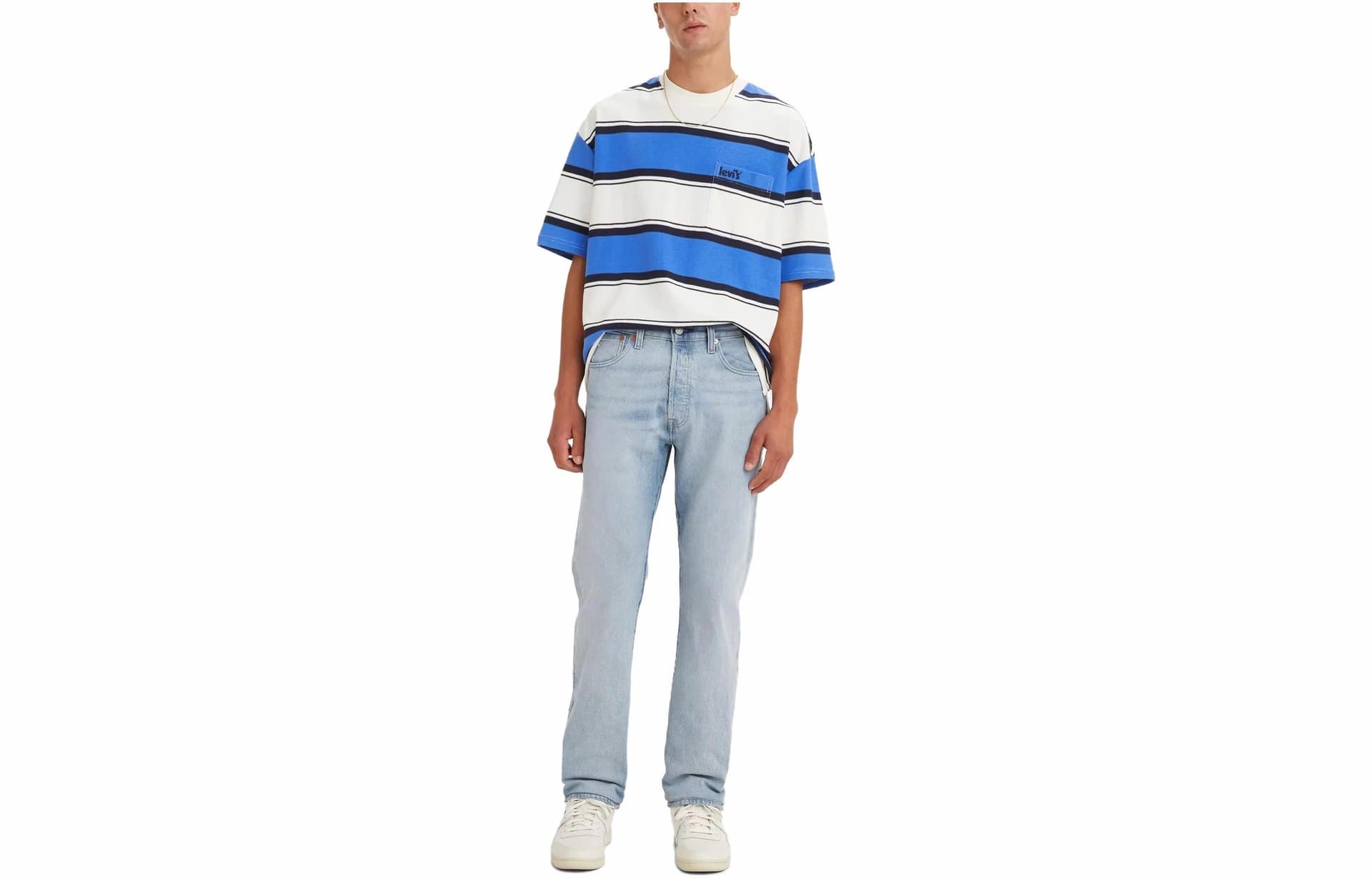 Штаны Levis SS23