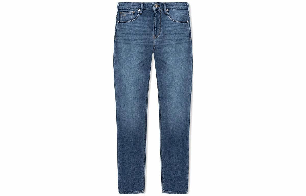 Штаны EMPORIO ARMANI SS23