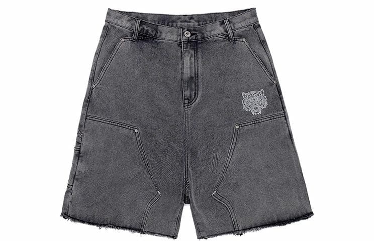 Штаны ED HARDY X - изображение 1