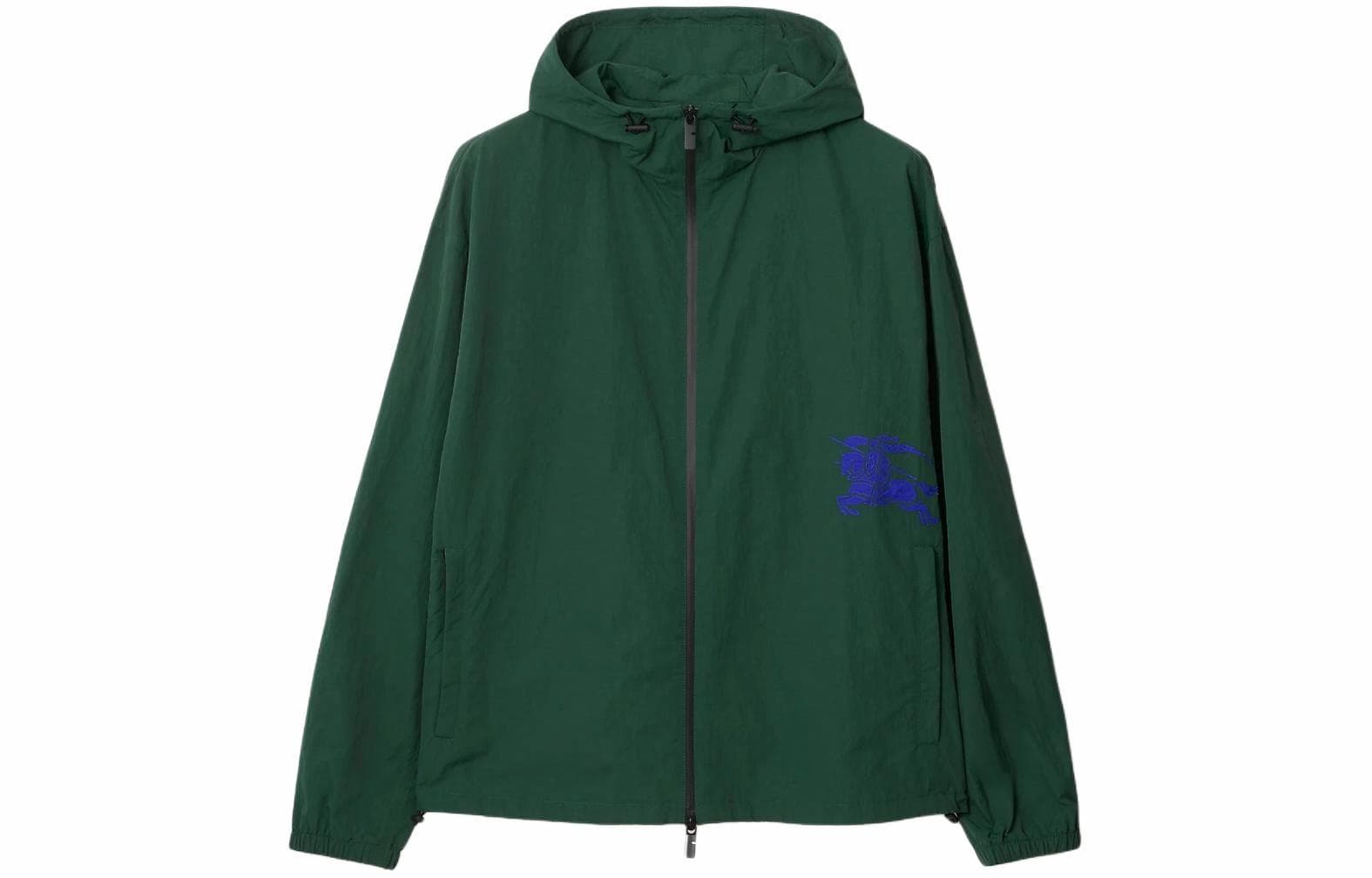 Куртка Burberry SS24 Logo - изображение 1