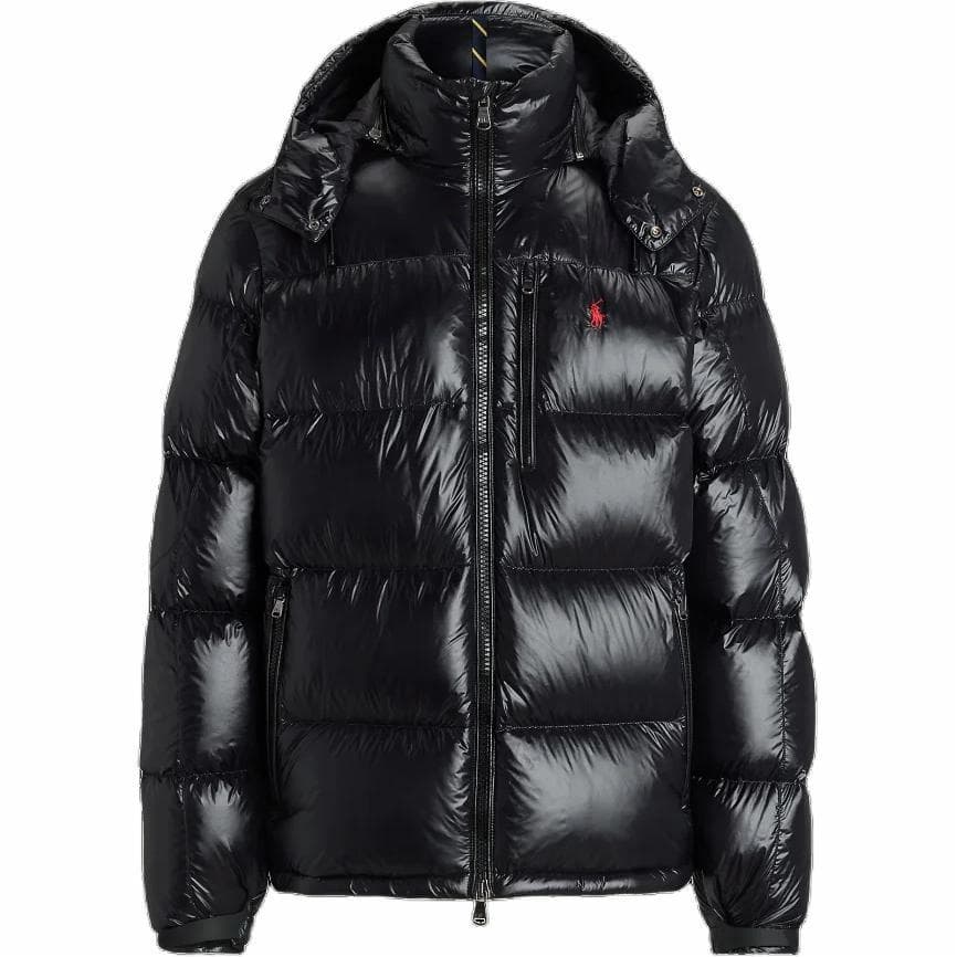 Зимняя куртка Polo Ralph Lauren