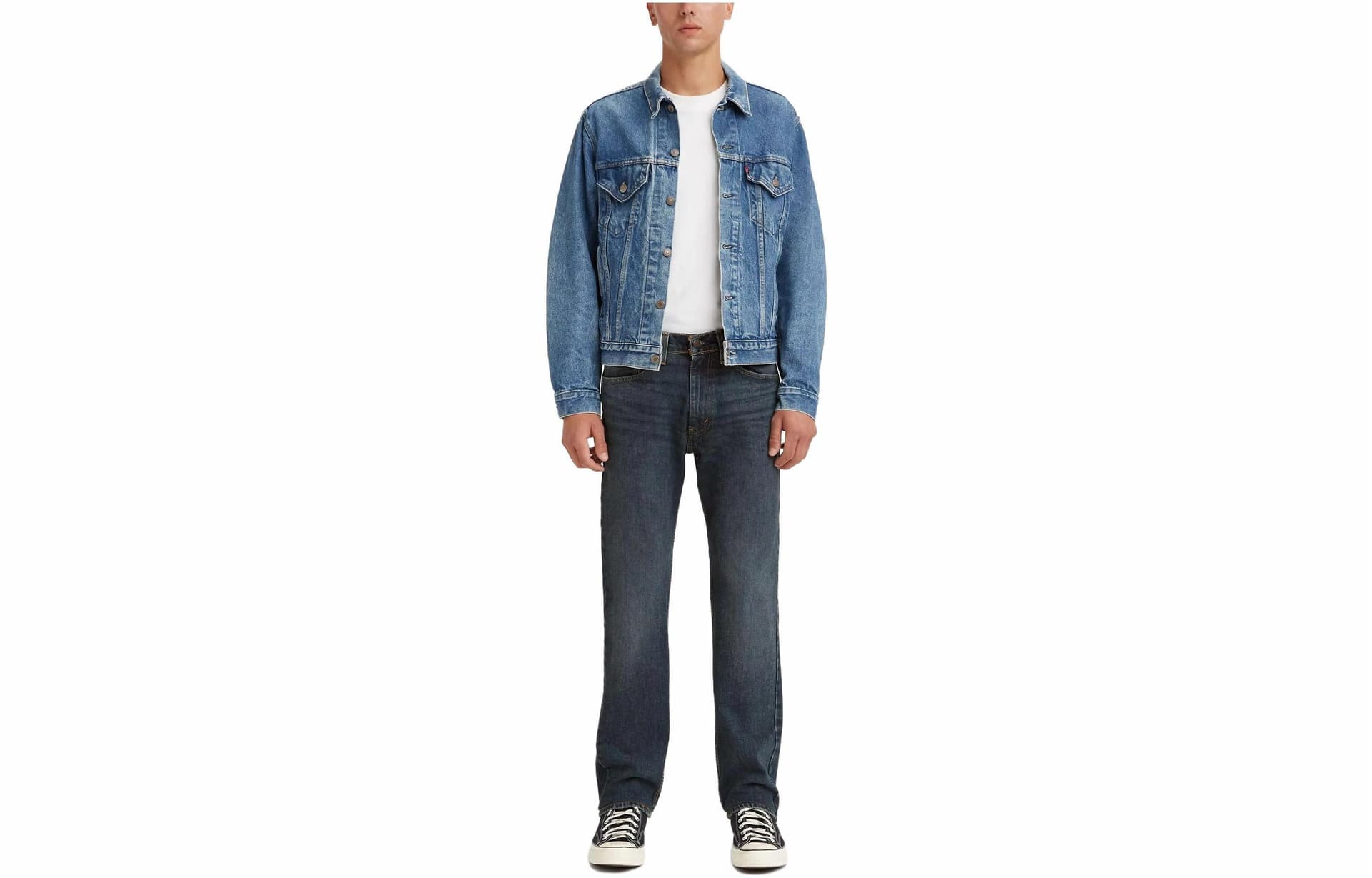 Штаны Levis