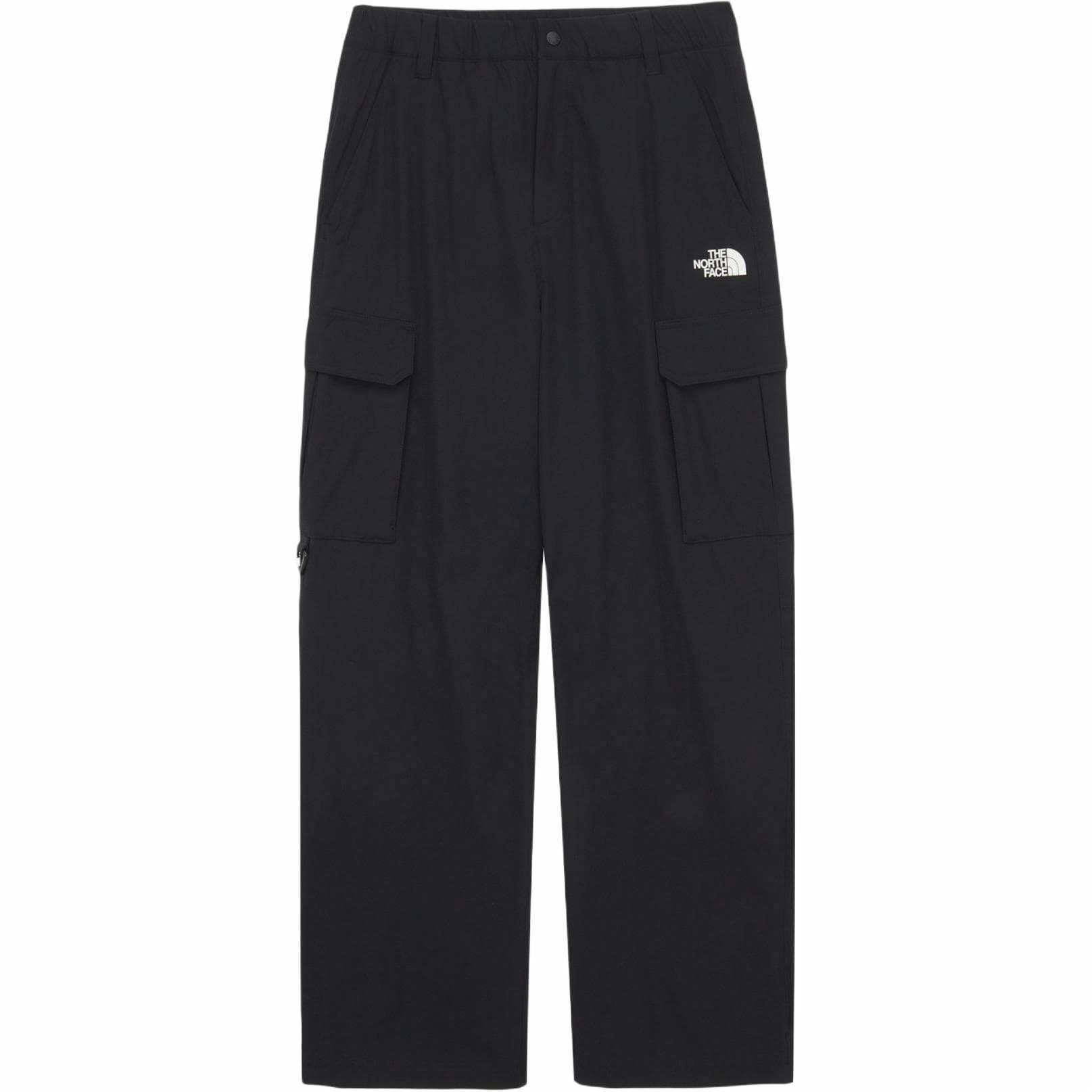 Штаны THE NORTH FACE - изображение 1